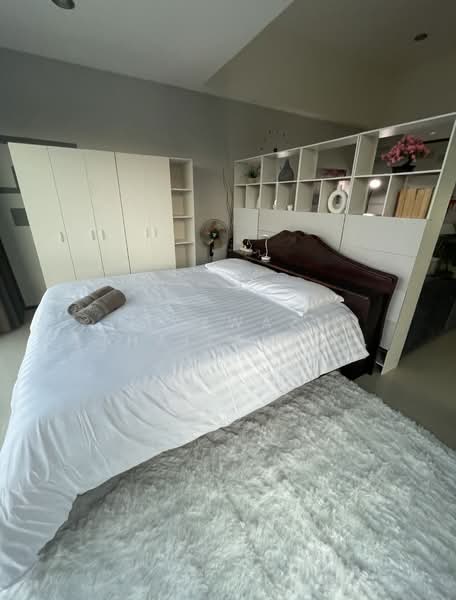 Avanta Condominium, Surat Thani, Mae Nam, Ko Samui, Surat Thani, Studio, 60 sqm, Condo For Sale, by Fazwaz (Thailand) Co., Ltd., 500365499 - DDproperty.com