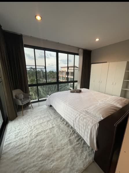 Avanta Condominium, Surat Thani, Mae Nam, Ko Samui, Surat Thani, Studio, 60 sqm, Condo For Sale, by Fazwaz (Thailand) Co., Ltd., 500365499 - DDproperty.com