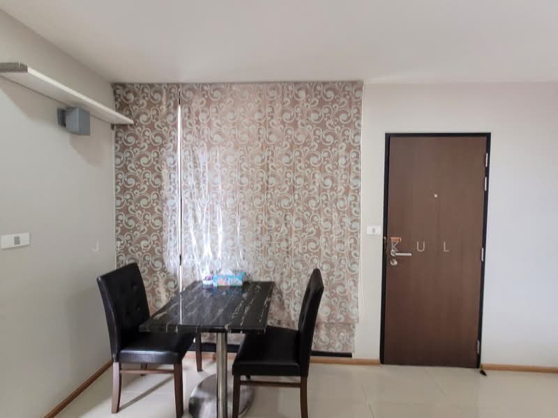 The Tempo Phaholyothin, Bangkok, พหลโยธิน, Samsen Nai, Phaya Thai, Bangkok, 2 Bedrooms, 62 sqm, Condo For Rent, by Nattapol Jedsadathitikul, 500365500 - DDproperty.com