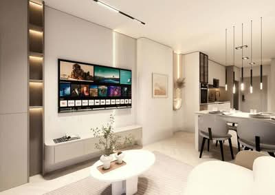 ขาย - Hillside Condo 4 : ฮิลล์ไซด์ คอนโดมิเนียม 4, เชียงใหม่