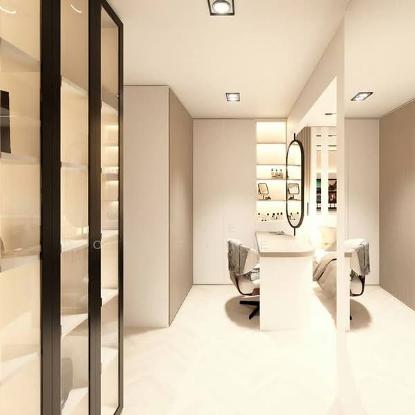 Hillside Condo 4 : ฮิลล์ไซด์ คอนโดมิเนียม 4, เชียงใหม่, ช้างเผือก, เมืองเชียงใหม่, เชียงใหม่, 78 ตร.ม., คอนโด ขาย, โดย The Positive ที่ดิน บ้าน คอนโด, 500365501 - DDproperty.com