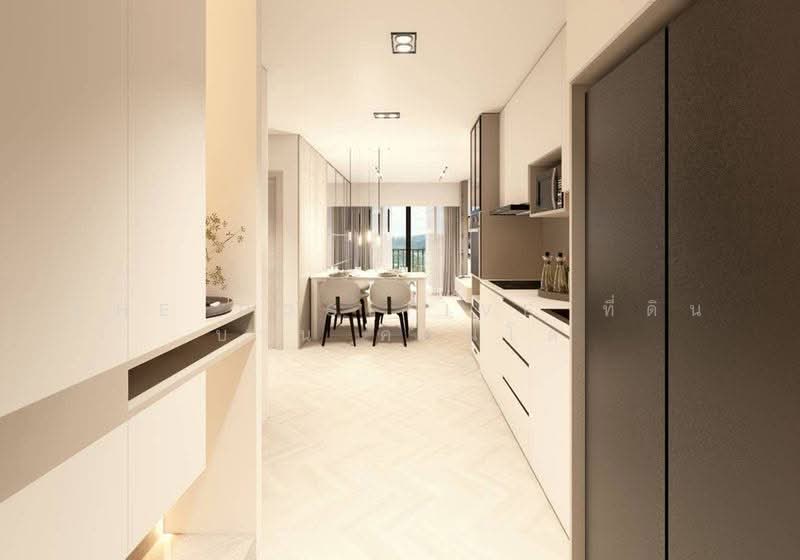 Hillside Condo 4, Chiang Mai, Chang Phuak, Muang Chiang Mai, Chiang Mai, 2 Bedrooms, 78 sqm, Condo For Sale, by The Positive ที่ดิน บ้าน คอนโด, 500365501 - DDproperty.com