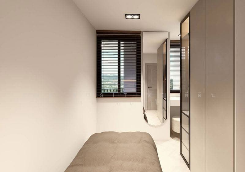 Hillside Condo 4 : ฮิลล์ไซด์ คอนโดมิเนียม 4, เชียงใหม่, ช้างเผือก, เมืองเชียงใหม่, เชียงใหม่, 78 ตร.ม., คอนโด ขาย, โดย The Positive ที่ดิน บ้าน คอนโด, 500365501 - DDproperty.com