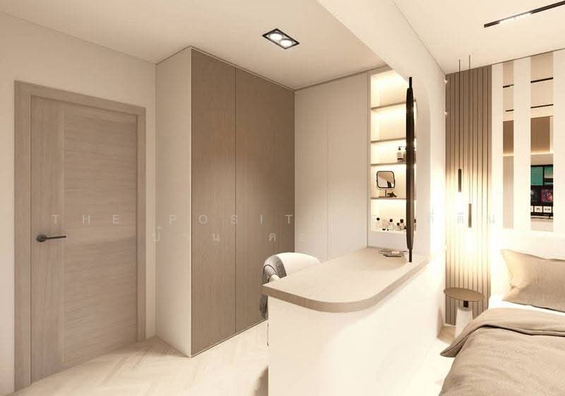 Hillside Condo 4, Chiang Mai, Chang Phuak, Muang Chiang Mai, Chiang Mai, 2 Bedrooms, 78 sqm, Condo For Sale, by The Positive ที่ดิน บ้าน คอนโด, 500365501 - DDproperty.com