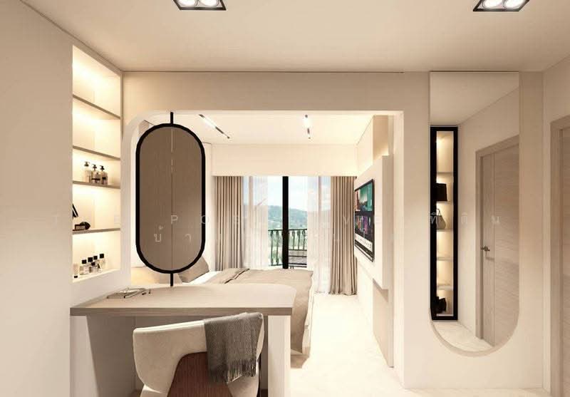 Hillside Condo 4 : ฮิลล์ไซด์ คอนโดมิเนียม 4, เชียงใหม่, ช้างเผือก, เมืองเชียงใหม่, เชียงใหม่, 78 ตร.ม., คอนโด ขาย, โดย The Positive ที่ดิน บ้าน คอนโด, 500365501 - DDproperty.com
