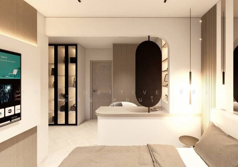 Hillside Condo 4 : ฮิลล์ไซด์ คอนโดมิเนียม 4, เชียงใหม่, ช้างเผือก, เมืองเชียงใหม่, เชียงใหม่, 78 ตร.ม., คอนโด ขาย, โดย The Positive ที่ดิน บ้าน คอนโด, 500365501 - DDproperty.com