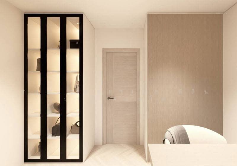 Hillside Condo 4, Chiang Mai, Chang Phuak, Muang Chiang Mai, Chiang Mai, 2 Bedrooms, 78 sqm, Condo For Sale, by The Positive ที่ดิน บ้าน คอนโด, 500365501 - DDproperty.com