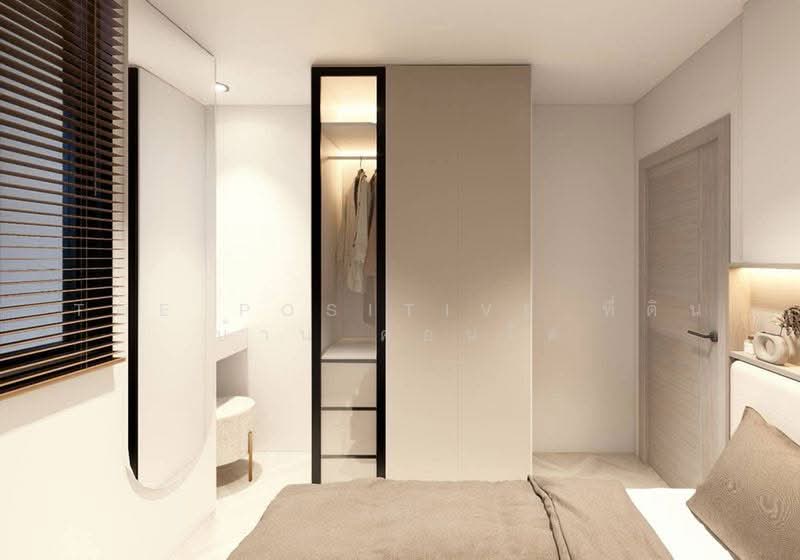 Hillside Condo 4, Chiang Mai, Chang Phuak, Muang Chiang Mai, Chiang Mai, 2 Bedrooms, 78 sqm, Condo For Sale, by The Positive ที่ดิน บ้าน คอนโด, 500365501 - DDproperty.com
