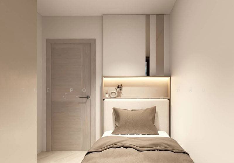 Hillside Condo 4, Chiang Mai, Chang Phuak, Muang Chiang Mai, Chiang Mai, 2 Bedrooms, 78 sqm, Condo For Sale, by The Positive ที่ดิน บ้าน คอนโด, 500365501 - DDproperty.com