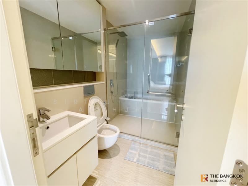 H Sukhumvit 43 : เอช สุขุมวิท 43, กรุงเทพ, 28 Sukhumvit 34 Road, คลองตันเหนือ, วัฒนา, กรุงเทพ, 41 ตร.ม., คอนโด ขาย, โดย Sirirut Havee Akehurst, 500365502 - DDproperty.com