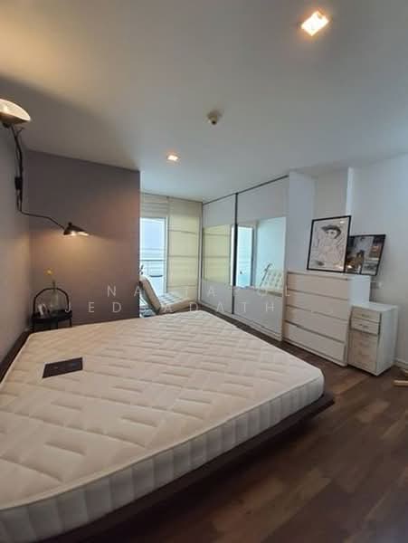 The Room Sukhumvit 79, Bangkok, 99 Sukhumvit Road 79, Phra Kanong Nua, Watthana, Bangkok, 2 Bedrooms, 60 sqm, Condo For Rent, by Nattapol Jedsadathitikul, 500365505 - DDproperty.com