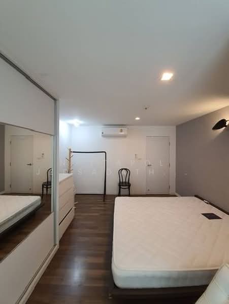 The Room Sukhumvit 79, Bangkok, 99 Sukhumvit Road 79, Phra Kanong Nua, Watthana, Bangkok, 2 Bedrooms, 60 sqm, Condo For Rent, by Nattapol Jedsadathitikul, 500365505 - DDproperty.com