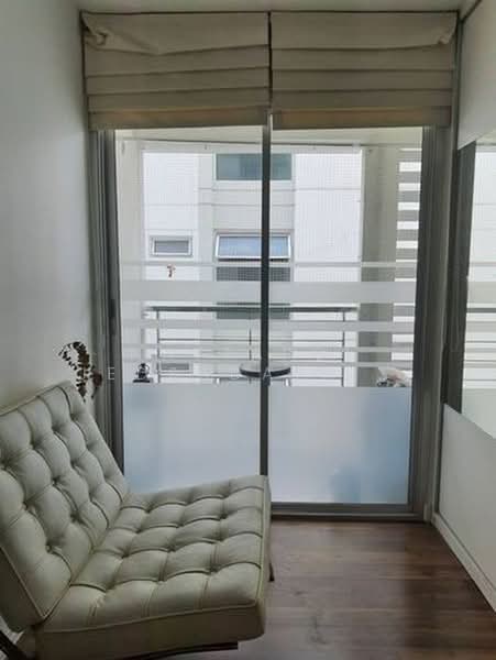 The Room Sukhumvit 79, Bangkok, 99 Sukhumvit Road 79, Phra Kanong Nua, Watthana, Bangkok, 2 Bedrooms, 60 sqm, Condo For Rent, by Nattapol Jedsadathitikul, 500365505 - DDproperty.com