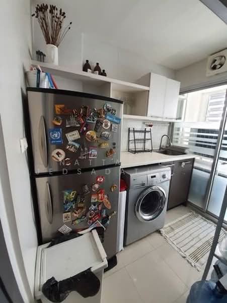 The Room Sukhumvit 79 : เดอะ รูม สุขุมวิท 79, กรุงเทพ, 99 ถนนสุขุมวิท 79, พระโขนงเหนือ, วัฒนา, กรุงเทพ, 60 ตร.ม., คอนโด ให้เช่า, โดย Nattapol Jedsadathitikul, 500365505 - DDproperty.com