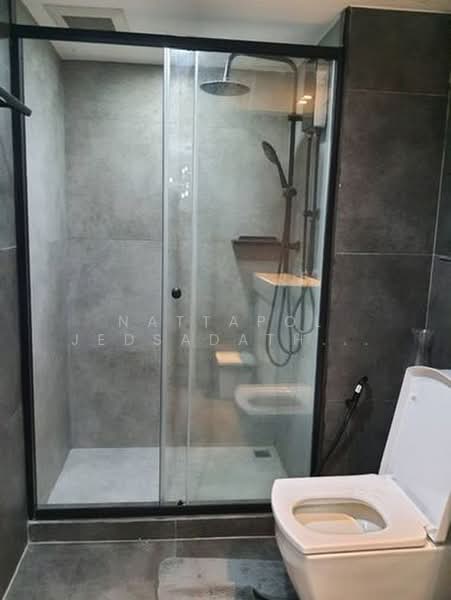 The Room Sukhumvit 79, Bangkok, 99 Sukhumvit Road 79, Phra Kanong Nua, Watthana, Bangkok, 2 Bedrooms, 60 sqm, Condo For Rent, by Nattapol Jedsadathitikul, 500365505 - DDproperty.com