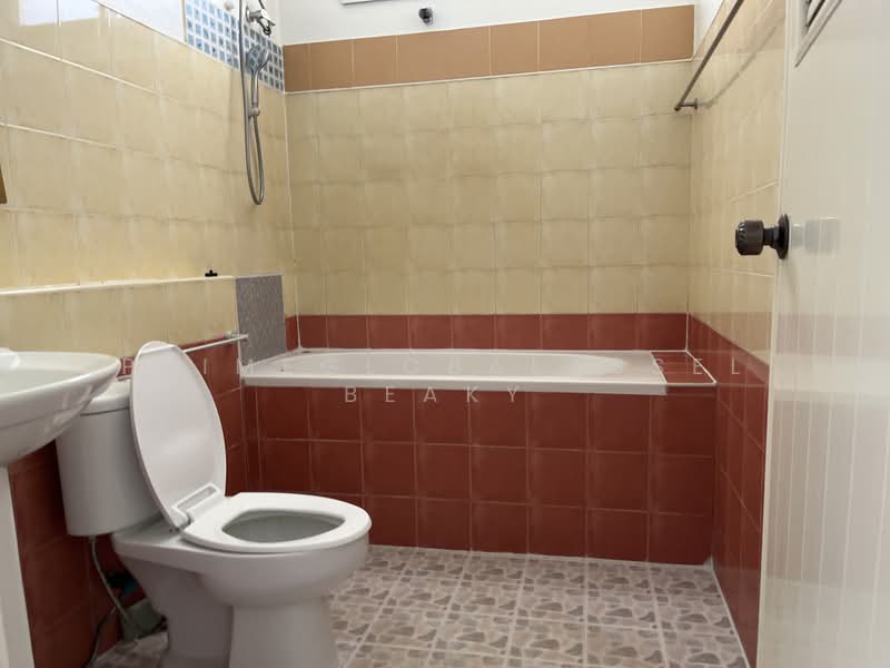 Baan Suan Neramit 5 : หมู่บ้าน บ้านสวนเนรมิต 5, ภูเก็ต, ศรีสุนทร, ถลาง, ภูเก็ต, 41 ตร.ม., บ้านเดี่ยว ให้เช่า, โดย primeglobalassel Beaky, 500365507 - DDproperty.com