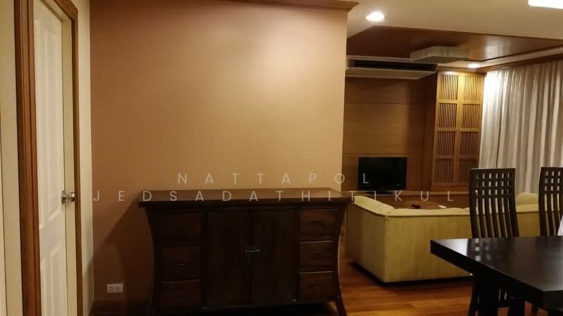 The Aree condominium, Bangkok, Phaholyothin, Samsen Nai, Phaya Thai, Bangkok, 2 Bedrooms, 102 sqm, Condo For Rent, by Nattapol Jedsadathitikul, 500365508 - DDproperty.com