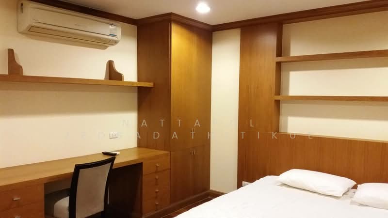 The Aree condominium, Bangkok, Phaholyothin, Samsen Nai, Phaya Thai, Bangkok, 2 Bedrooms, 102 sqm, Condo For Rent, by Nattapol Jedsadathitikul, 500365508 - DDproperty.com