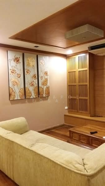 ดิ อารีย์ คอนโดเนียม, กรุงเทพ, พหลโยธิน, สามเสนใน, พญาไท, กรุงเทพ, 102 ตร.ม., คอนโด ให้เช่า, โดย Nattapol Jedsadathitikul, 500365508 - DDproperty.com