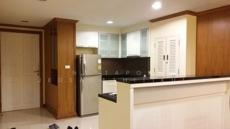 The Aree condominium, Bangkok, Phaholyothin, Samsen Nai, Phaya Thai, Bangkok, 2 Bedrooms, 102 sqm, Condo For Rent, by Nattapol Jedsadathitikul, 500365508 - DDproperty.com