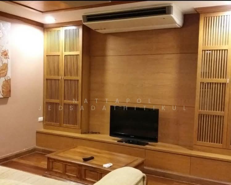 The Aree condominium, Bangkok, Phaholyothin, Samsen Nai, Phaya Thai, Bangkok, 2 Bedrooms, 102 sqm, Condo For Rent, by Nattapol Jedsadathitikul, 500365508 - DDproperty.com
