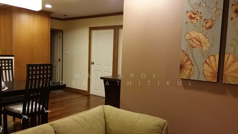 The Aree condominium, Bangkok, Phaholyothin, Samsen Nai, Phaya Thai, Bangkok, 2 Bedrooms, 102 sqm, Condo For Rent, by Nattapol Jedsadathitikul, 500365508 - DDproperty.com