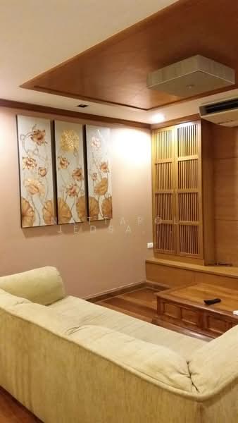 The Aree condominium, Bangkok, Phaholyothin, Samsen Nai, Phaya Thai, Bangkok, 2 Bedrooms, 102 sqm, Condo For Rent, by Nattapol Jedsadathitikul, 500365508 - DDproperty.com