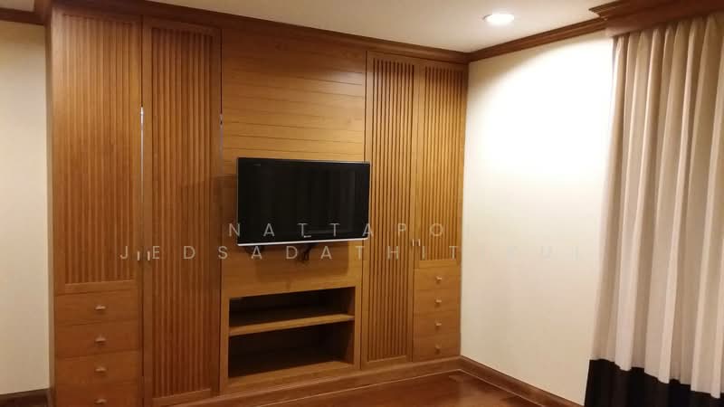 The Aree condominium, Bangkok, Phaholyothin, Samsen Nai, Phaya Thai, Bangkok, 2 Bedrooms, 102 sqm, Condo For Rent, by Nattapol Jedsadathitikul, 500365508 - DDproperty.com