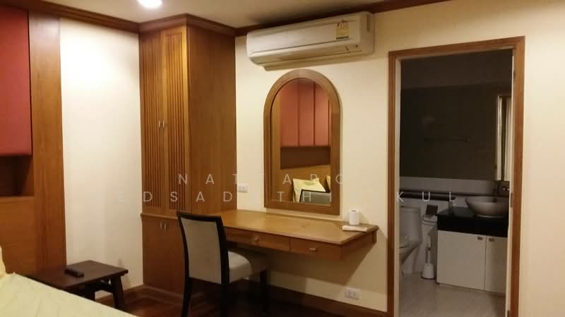 ดิ อารีย์ คอนโดเนียม, กรุงเทพ, พหลโยธิน, สามเสนใน, พญาไท, กรุงเทพ, 102 ตร.ม., คอนโด ให้เช่า, โดย Nattapol Jedsadathitikul, 500365508 - DDproperty.com