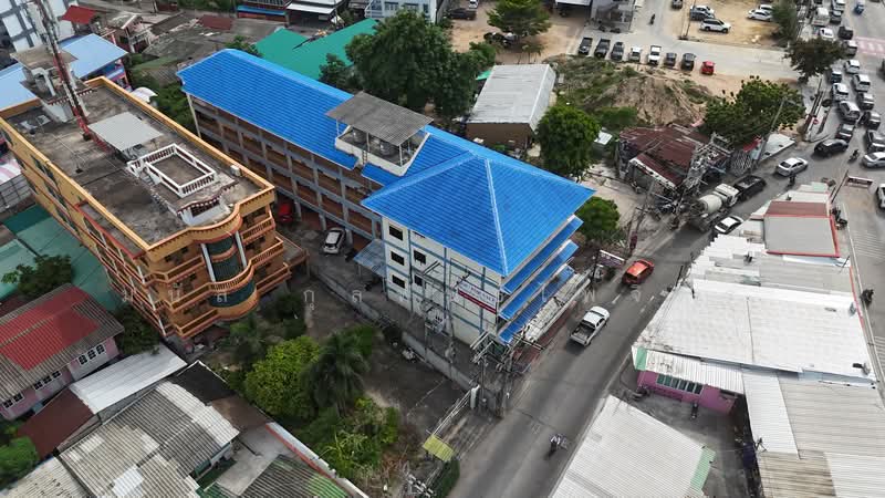 45-room apartment in South Pattaya, Soi Kor Pai, Chon Buri (Pattaya), Bang Lamung, Bang Lamung (Pattaya), Chon Buri (Pattaya), , 2,600 sqm, Business For Sale, by มนัส กุลพันธ์ไพจิตร, 500365509 - DDproperty.com