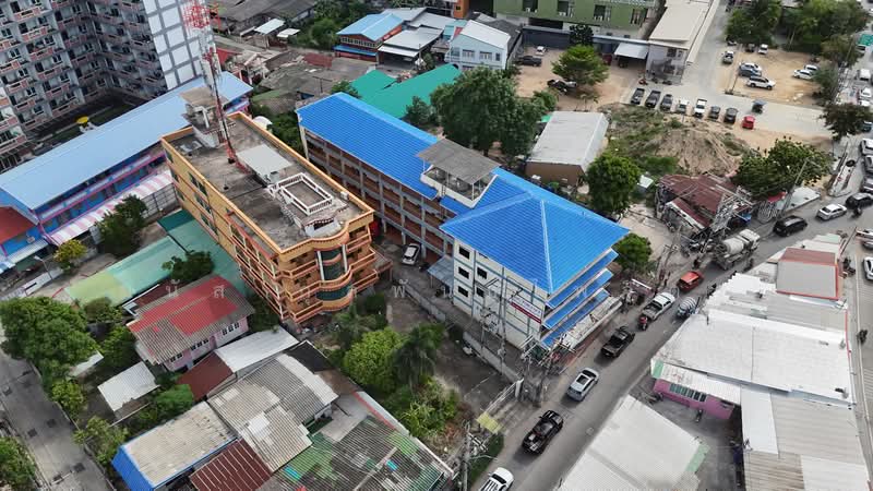 45-room apartment in South Pattaya, Soi Kor Pai, Chon Buri (Pattaya), Bang Lamung, Bang Lamung (Pattaya), Chon Buri (Pattaya), , 2,600 sqm, Business For Sale, by มนัส กุลพันธ์ไพจิตร, 500365509 - DDproperty.com