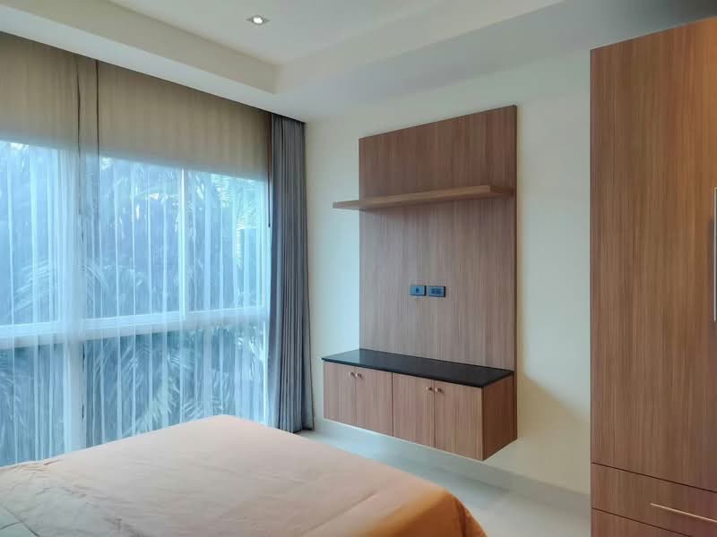 Nam Talay Condo (น้ำทะเล คอนโด), ชลบุรี, เมืองพัทยา บางละมุง ชลบุรี, สัตหีบ, สัตหีบ, ชลบุรี, 72 ตร.ม., คอนโด ขาย, โดย HOME Real Estate Service, 500365511 - DDproperty.com