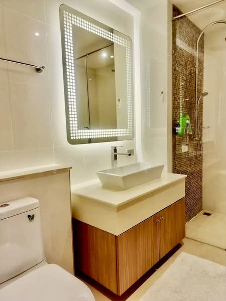Nam Talay Condo, Chon Buri (Pattaya), เมืองพัทยา บางละมุง ชลบุรี, Sattahip, Sattahip, Chon Buri (Pattaya), 2 Bedrooms, 72 sqm, Condo For Sale, by HOME Real Estate Service, 500365511 - DDproperty.com
