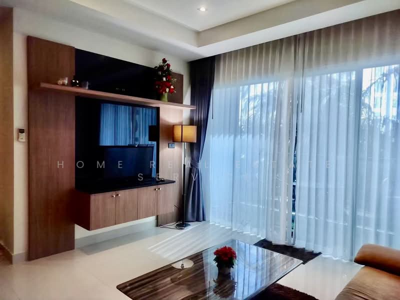 Nam Talay Condo, Chon Buri (Pattaya), เมืองพัทยา บางละมุง ชลบุรี, Sattahip, Sattahip, Chon Buri (Pattaya), 2 Bedrooms, 72 sqm, Condo For Sale, by HOME Real Estate Service, 500365511 - DDproperty.com