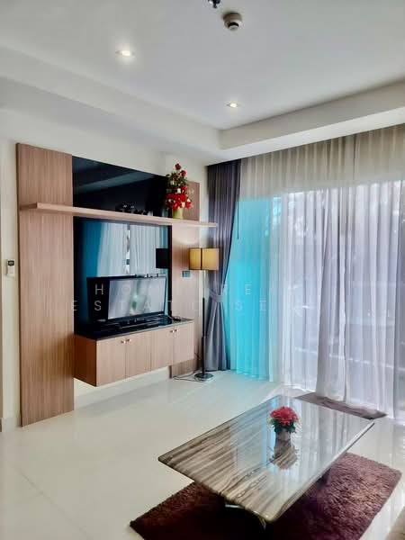 Nam Talay Condo, Chon Buri (Pattaya), เมืองพัทยา บางละมุง ชลบุรี, Sattahip, Sattahip, Chon Buri (Pattaya), 2 Bedrooms, 72 sqm, Condo For Sale, by HOME Real Estate Service, 500365511 - DDproperty.com