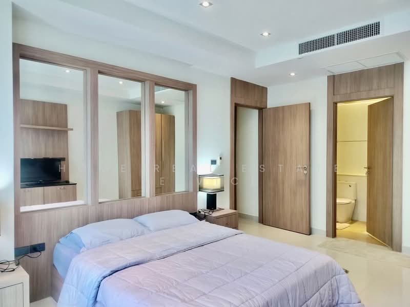 Nam Talay Condo, Chon Buri (Pattaya), เมืองพัทยา บางละมุง ชลบุรี, Sattahip, Sattahip, Chon Buri (Pattaya), 2 Bedrooms, 72 sqm, Condo For Sale, by HOME Real Estate Service, 500365511 - DDproperty.com