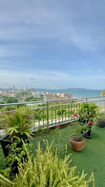 Nam Talay Condo, Chon Buri (Pattaya), เมืองพัทยา บางละมุง ชลบุรี, Sattahip, Sattahip, Chon Buri (Pattaya), 2 Bedrooms, 72 sqm, Condo For Sale, by HOME Real Estate Service, 500365511 - DDproperty.com