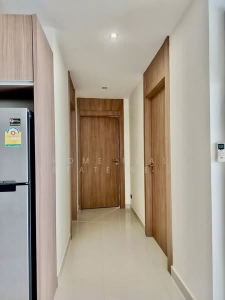 Nam Talay Condo (น้ำทะเล คอนโด), ชลบุรี, เมืองพัทยา บางละมุง ชลบุรี, สัตหีบ, สัตหีบ, ชลบุรี, 72 ตร.ม., คอนโด ขาย, โดย HOME Real Estate Service, 500365511 - DDproperty.com