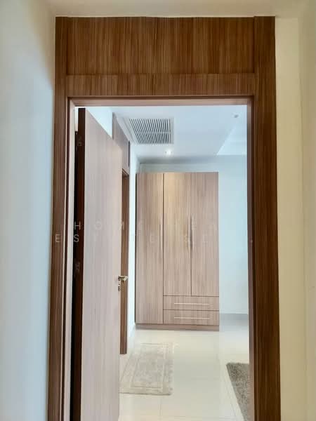 Nam Talay Condo, Chon Buri (Pattaya), เมืองพัทยา บางละมุง ชลบุรี, Sattahip, Sattahip, Chon Buri (Pattaya), 2 Bedrooms, 72 sqm, Condo For Sale, by HOME Real Estate Service, 500365511 - DDproperty.com