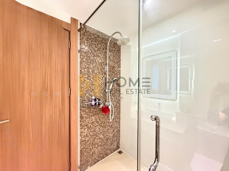 Nam Talay Condo, Chon Buri (Pattaya), เมืองพัทยา บางละมุง ชลบุรี, Sattahip, Chon Buri (Pattaya), 2 Bedrooms, 72 sqm, Condo For Sale, by HOME Real Estate Service, 500365511 - DDproperty.com