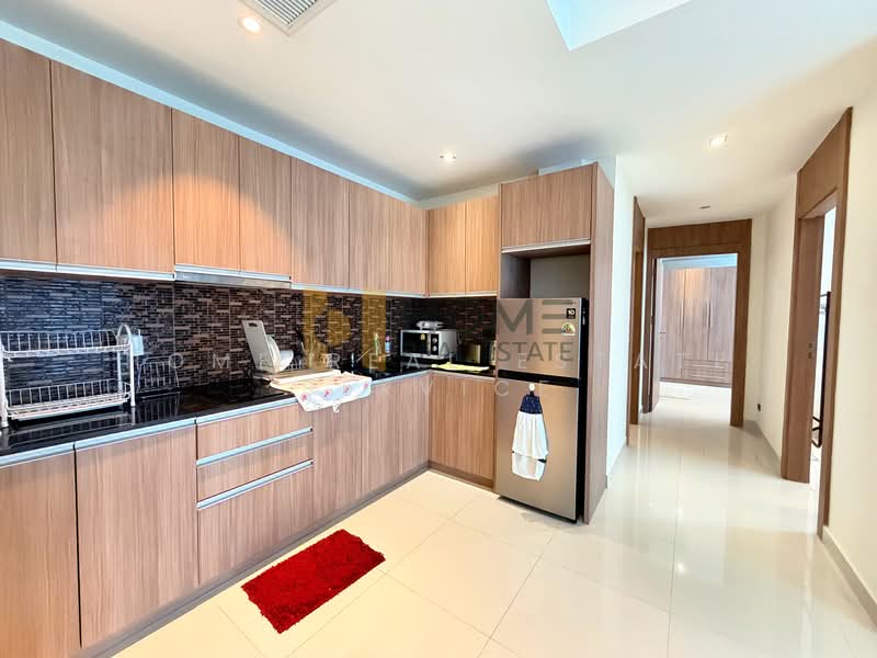 Nam Talay Condo (น้ำทะเล คอนโด), ชลบุรี, เมืองพัทยา บางละมุง ชลบุรี, สัตหีบ, ชลบุรี, 72 ตร.ม., คอนโด ขาย, โดย HOME Real Estate Service, 500365511 - DDproperty.com