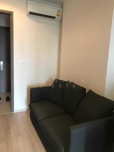 Centric Ratchada-Huai Khwang, Bangkok, Ratchadapisek Road, Huai Khwang, Bangkok, 1 Bedroom, 27 sqm, Condo For Rent, by Forty-Six Real Estate Group, 500365512 - DDproperty.com