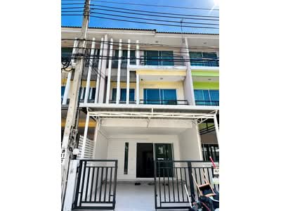 ขาย - Vista Park Rama 2 : วิสต้า ปาร์ค พระราม 2, กรุงเทพ