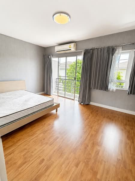 Vista Park Rama 2, Bangkok, Rama 2 Road Soi 54 Yeak 4, Samae Dam, Bang Khun Thian, Bangkok, 3 Bedrooms, 161 sqm, Townhouse For Sale, by คุณไก่, 500365517 - DDproperty.com