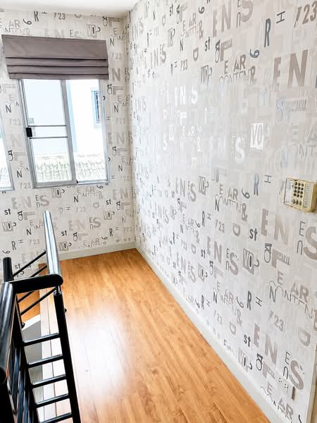 Vista Park Rama 2, Bangkok, Rama 2 Road Soi 54 Yeak 4, Samae Dam, Bang Khun Thian, Bangkok, 3 Bedrooms, 161 sqm, Townhouse For Sale, by คุณไก่, 500365517 - DDproperty.com