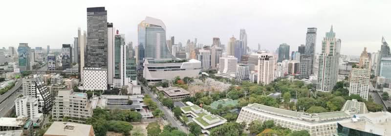 Life One Wireless, Bangkok, 1 Wireless Road, Lumphini, Pathum Wan, Bangkok, 1 Bedroom, 35 sqm, Condo For Rent, by Sakan Akkara-aektalin, 500365519 - DDproperty.com