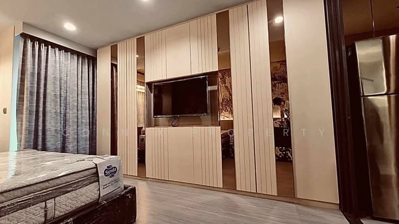 Life Ladprao : ไลฟ์ ลาดพร้าว, กรุงเทพ, 992 ถนนลาดพร้าว, จอมพล, จตุจักร, กรุงเทพ, 28 ตร.ม., คอนโด ให้เช่า, โดย Connex Property, 500365520 - DDproperty.com