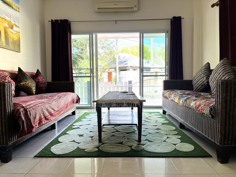 Baan Suan Neramit 5 : หมู่บ้าน บ้านสวนเนรมิต 5, ภูเก็ต, ศรีสุนทร, ถลาง, ภูเก็ต, 41 ตร.ม., บ้านเดี่ยว ให้เช่า, โดย primeglobalassel Paery, 500365521 - DDproperty.com