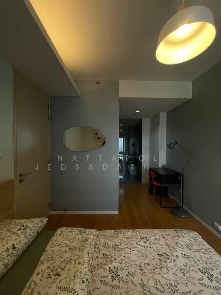 Siamese Ratchakru, Bangkok, 48 Phahonyothin Rd, Samsen Nai, Phaya Thai, Bangkok, 2 Bedrooms, 62 sqm, Condo For Rent, by Nattapol Jedsadathitikul, 500365522 - DDproperty.com