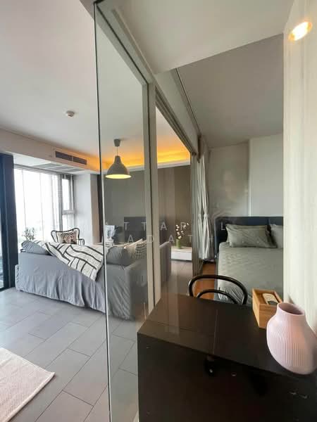 Siamese Ratchakru, Bangkok, 48 Phahonyothin Rd, Samsen Nai, Phaya Thai, Bangkok, 2 Bedrooms, 62 sqm, Condo For Rent, by Nattapol Jedsadathitikul, 500365522 - DDproperty.com